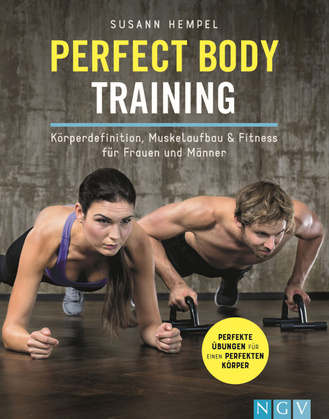 Perfect Body Training Cover des Buches „Perfect Body Training“