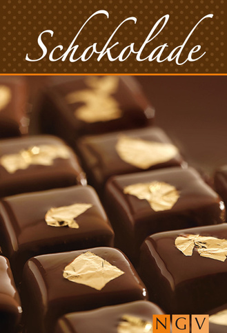 Schokolade Cover des Buches „Schokolade“