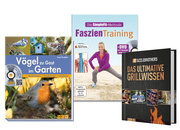 Voegel Faszien Sizzle Cover