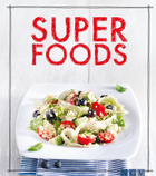 Superfoods: Das Kochbuch Cover des Buches „Superfoods: Das Kochbuch“