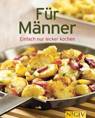 Für Männer Cover des Buches „Für Männer “