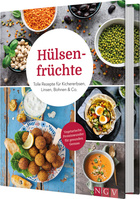 Cover des Buches „Hülsenfrüchte“
