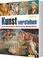 Cover des Buches „Kunst verstehen“