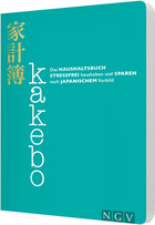 Kakebo - Das Haushaltsbuch Cover des Buches „Kakebo - Das Haushaltsbuch“