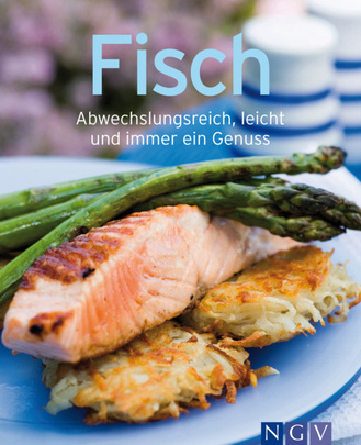 Fisch Cover des Buches „Fisch “