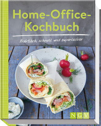 Home-Office-Kochbuch Cover des Buches „Home-Office-Kochbuch“