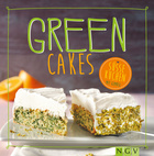 Green Cakes: Süße Kuchen mit Gemüse Cover des Buches „Green Cakes: Süße Kuchen mit Gemüse “