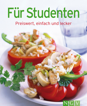 Für Studenten Cover des Buches „Für Studenten“