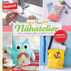 Mein Nähatelier Cover des Buches „Mein Nähatelier“