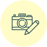 Kreativer Pool
