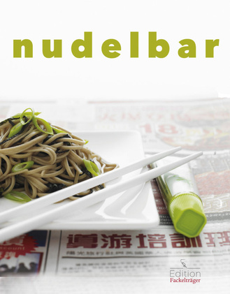 Nudelbar – eBook Cover des Buches „Nudelbar – eBook“