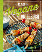Das vegane Grillbuch Cover des Buches „Das vegane Grillbuch“