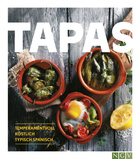 Tapas Cover des Buches „Tapas“