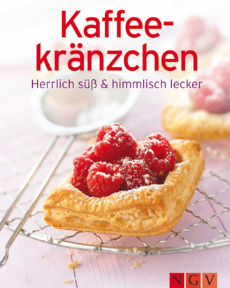 Kaffeekränzchen Cover des Buches „Kaffeekränzchen “