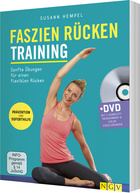 Faszien-Rücken-Training Cover des Buches „Faszien-Rücken-Training“