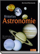Cover des Buches „Astronomie“