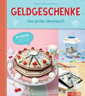 Geldgeschenke Cover des Buches „Geldgeschenke“