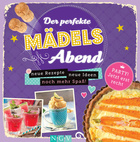 Cover des Buches „Der perfekte Mädelsabend - Vol. 2“