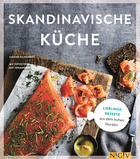 Skandinavische Küche Cover des Buches „Skandinavische Küche“