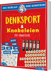 Denksport und Knobeleien für Erwachsene