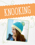 Knooking Cover des Buches „Knooking“