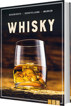 Whisky Cover des Buches „Whisky“