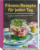 Fitness-Rezepte für jeden Tag Cover des Buches „Fitness-Rezepte für jeden Tag“