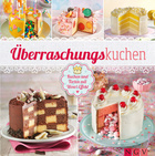Überraschungskuchen Cover des Buches „Überraschungskuchen“