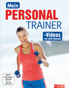 Cover des Buches „Mein Personal Trainer“
