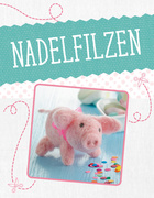 Nadelfilzen Cover des Buches „Nadelfilzen“